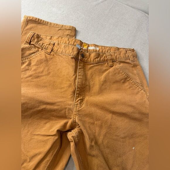 Carhartt Pants 38x36 For men’s - Picture 6 of 16